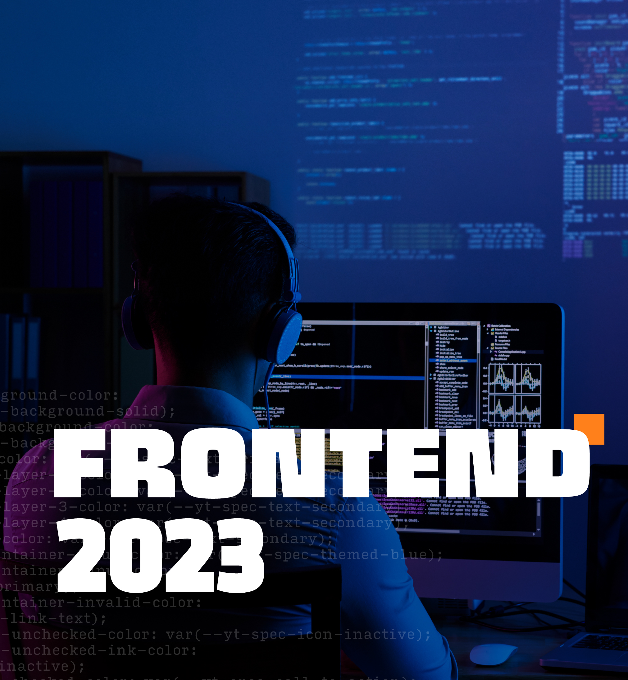 FRONTEND 2023