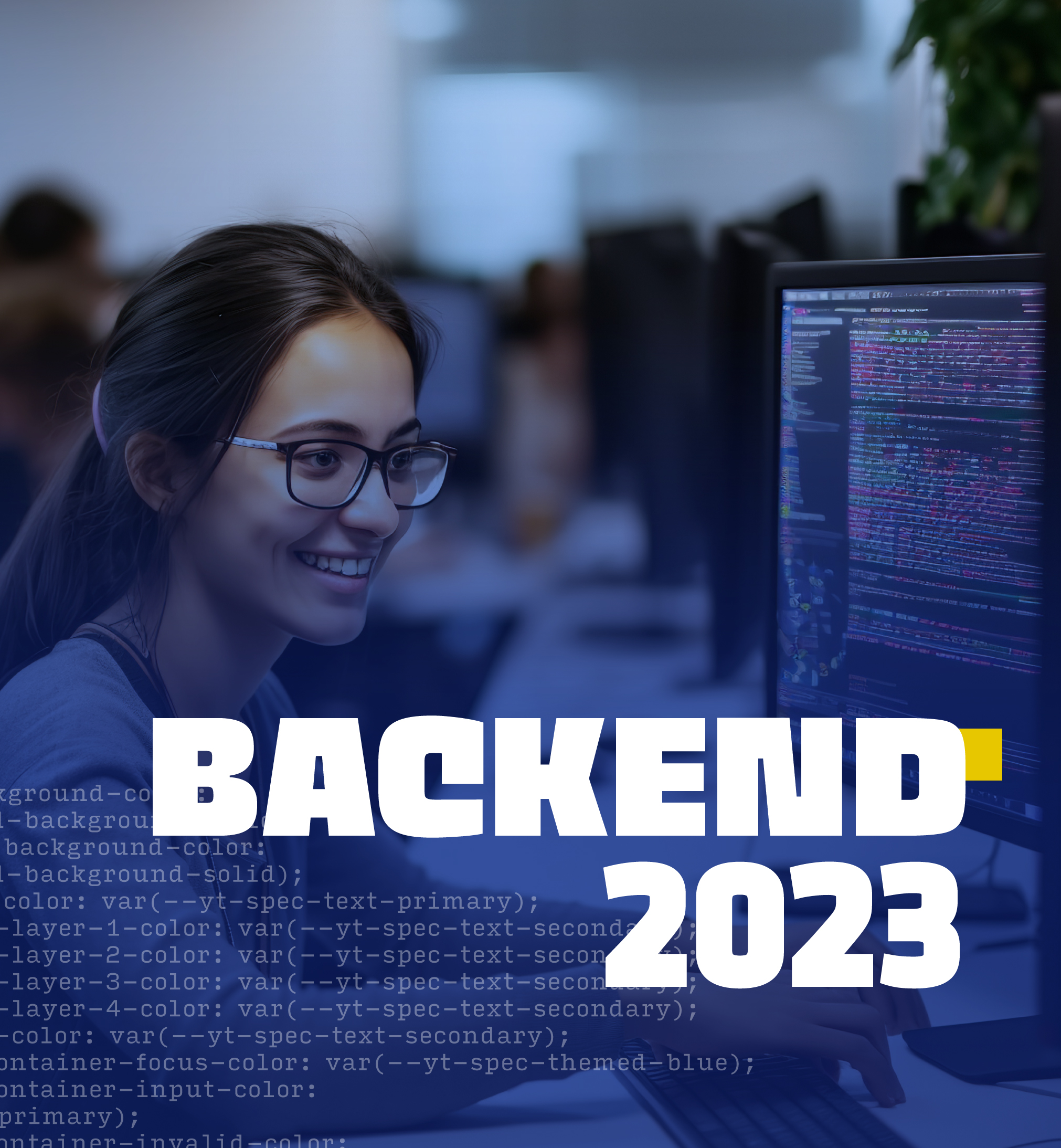BACKEND 2023