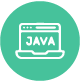 En este curso entenderás una parte del vasto mundo de la programación con Java, un lenguaje que ha sido fundamental en el desarrollo de software durante décadas. A través de un viaje pedagógico, meticulosamente diseñado, te introducirás en la esencia del lenguaje, desde su sintaxis básica hasta sus características avanzadas. ¡Te damos la bienvenida! title=